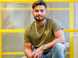 Espncricinfo reveal their debutant of the year. Rishabh Pant Rishabh Pant I Have Earned My Place In The Team Nobody Has Gifted That To Me Times Of India