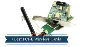 Listing to see the brand of the wireless adapter installed in your computer, and then refer to the section below that matches your wireless adapter. 8 Best Pci E Wifi Cards 2021 Wireless Cards For Pc Laptop