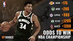Players make millions, not worth risking that at all. Mybookie Sportsbook On Twitter Nba Championship Odds All Odds Here Https T Co Rv5kjarkkl