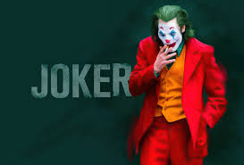 joker smoker 4k 2020 wallpaper hd