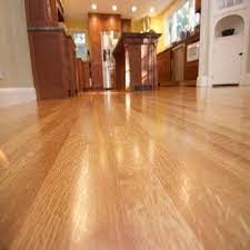 polyurethane hardwood flooring for
