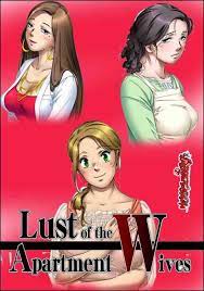 Lust Of The Apartment Wives Reviews, News, Descriptions, Walkthrough and  System Requirements :: Game Database - SocksCap64