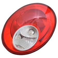 vw tail light embly new beetle