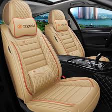 Car Seat Cover Honda Civic Fit Crv