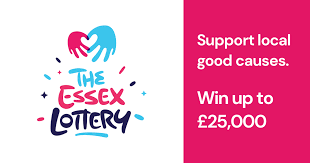 The Essex Lottery: Easy online fundraising for good causes - The Essex Lottery