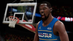 How to stream 2021 nba all star game 2021 live in canada sports streaming service dazn is the sole rights holder for live carabao cup matches in canada. Nba 2k21 Dieses Wochenende Steigt Das Grosse Nba All Star 2021 Event
