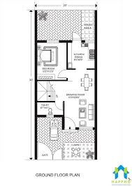 3 bhk floor plan ideas for indian homes