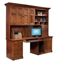 Shop for white computer desk hutch online at target. Mackenzie Dow 7 Drawer Computer Desk Wayfair