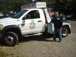 car towing services seattle