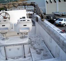 remarkable boat cleaning services