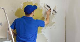 Paint Or Wallpaper Transforming Your