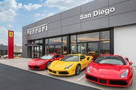 Maybe you would like to learn more about one of these? Ferrari Dealer List Ferrari Dealership Directory North South America