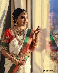 south indian bridal jewelry designs