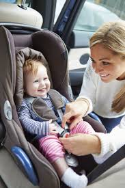 Five Common Car Seat Mistakes That Can