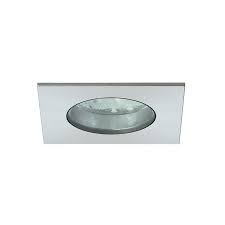 Fabbian Cricket Led Square Recessed Lighting Fixture Lights Lamps Lampcommerce