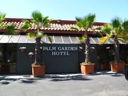 palm garden hotel thousand oaks