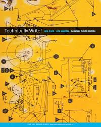 Amazon com  Technical Report Writing Today                  Daniel     Allyn   Bacon Guide to Writing  The   th Edition