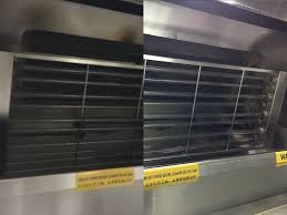 Danny says, any exhaust fan in your house works much better with the shortest possible vent to the outside. Kitchen Exhaust Duct And Fan Cleaning And Repair Wct S Systems Wct S Systems Pte Ltd