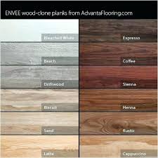 Duraseal Colors Colors Color Chart Wood Stain Color Chart
