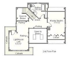 Master Suite Floor Plan