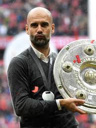 Pep guardiola, short on bucket list items these days, should step up and manage the usmnt in 2026. Pep Guardiola Celebrates His 50th Birthday Fc Bayern