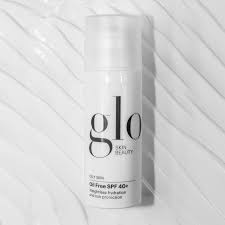 Glo Skin Beauty Oil Free SPF 40+ 50ml | Beauty oil, Beauty skin, Oil free