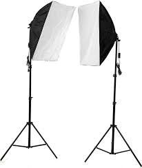 Photography Equipment Continuous Lighting Softbox Photo Studio Lighting Kit Photography Light Softbox Set Photographic Cd50 Continuous Lighting Light Photo Studiophotographic Lighting Aliexpress