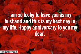 wedding-anniversary-wishes-for-husband.jpg via Relatably.com