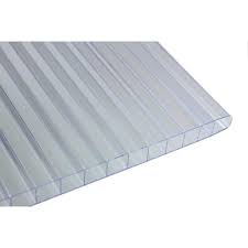 Corrugated Plastic Sheets Glass