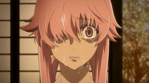 A yandere is a fictional character, usually a teenage girl,. Yanderes Do You Love The Violent Crazy Type Reelrundown