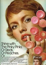 1970s makeup guide and beauty s