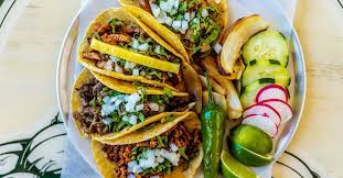 Highest Rated Tacos Near Me gambar png