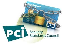 12 steps to pci compliance