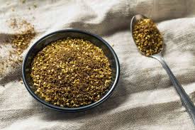 what is za atar and how do you use it