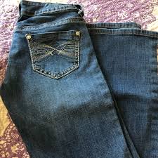 Stetson Jeans
