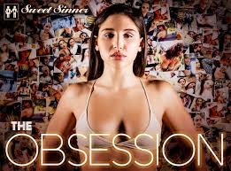 Porn Valley Media Mile High Media Sweet Sinner Jacky St. James Release Erotic Thriller The Obession
