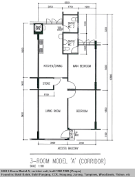 hdb flat types 3std 3ng 4s 4a 5i