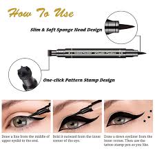 liquid eyeliner st pen