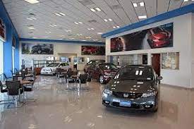 dch honda of mission valley car