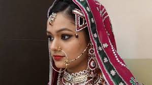 deshi bridal makeup beauty and