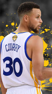 sports stephen curry phone wallpaper