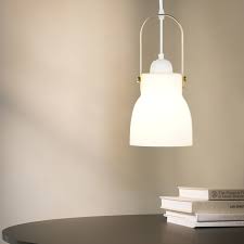 Research Pendant Lamp Glass Type 3