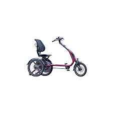 trehjulede handicapcykler til voksne
