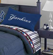 New York Yankees Bedding Yankees