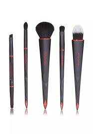 revlon revlon essential brush kit