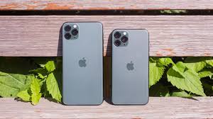 Iphone 11 Pro And 11 Pro Max Review The Iphone For Camera