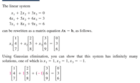Chapter 2 Linear Algebra Diffeial