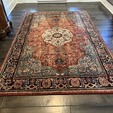 dry carpet cleaning in indian trail