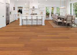 water resistant bamboo flooring