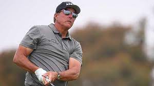 Phil Mickelson Now 0-for-30 at U.S ...